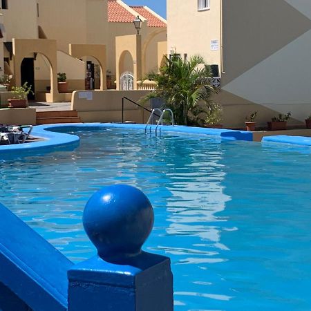 Costa Adeje-2 Bed.Apartment With Double Terrace Esterno foto