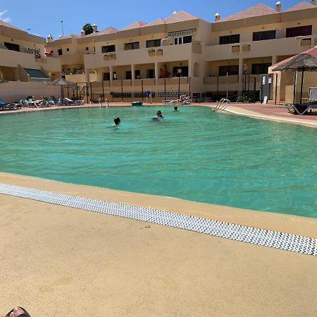 Costa Adeje-2 Bed.Apartment With Double Terrace Esterno foto