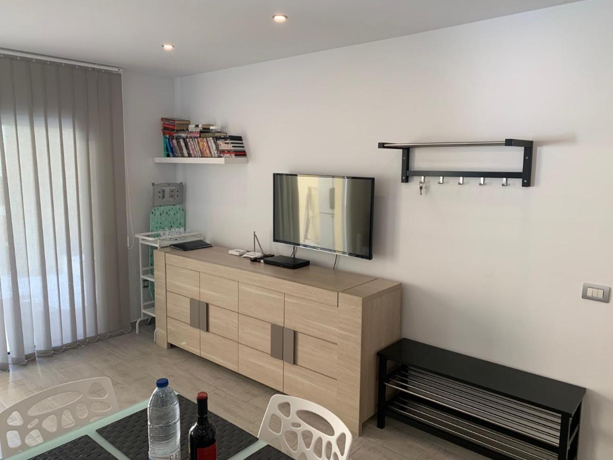 Costa Adeje-2 Bed.Apartment With Double Terrace Esterno foto