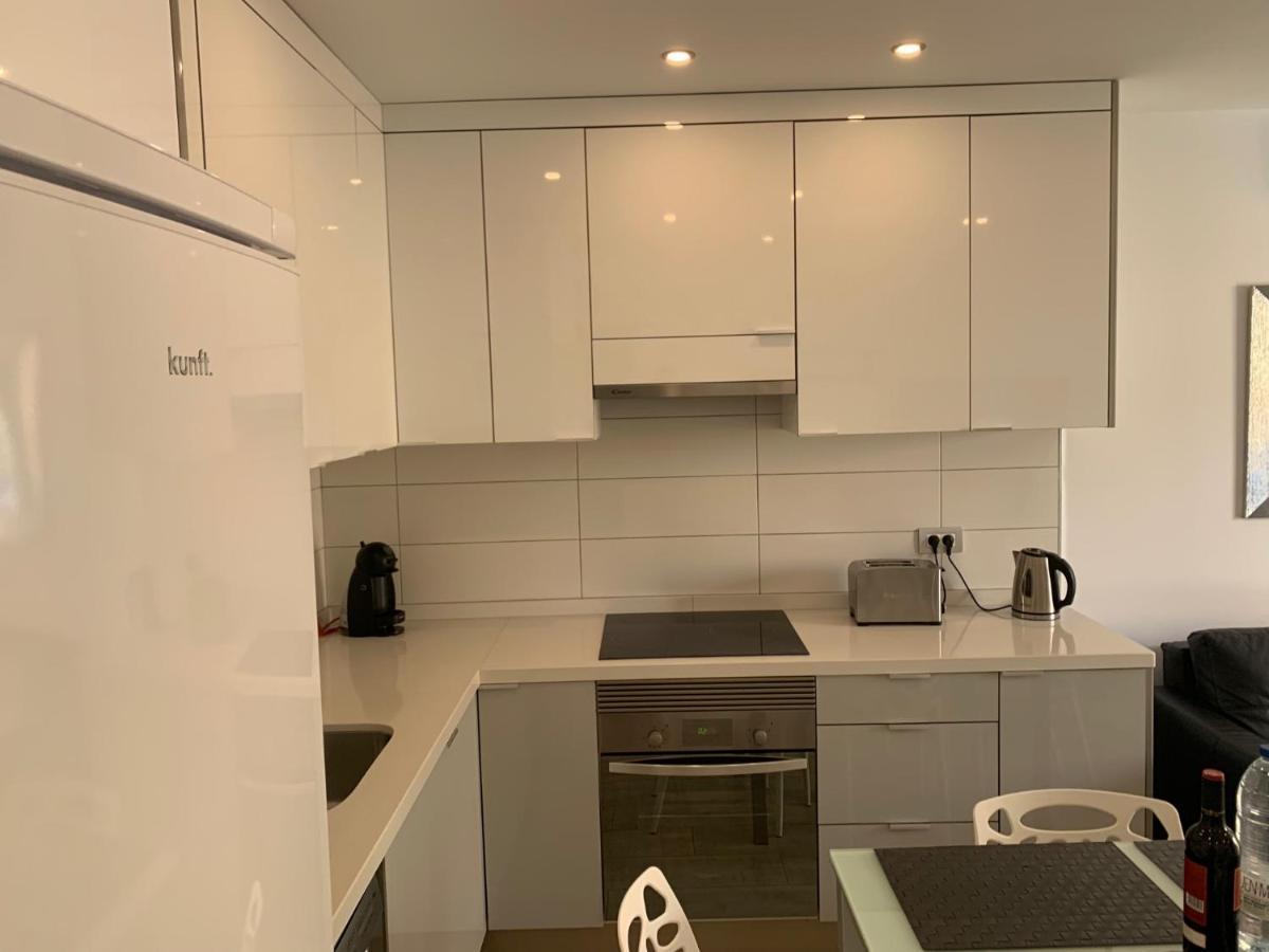 Costa Adeje-2 Bed.Apartment With Double Terrace Esterno foto