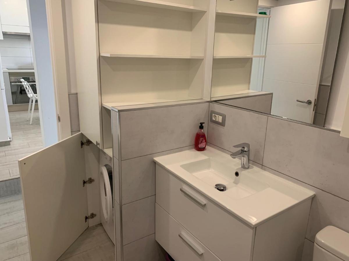 Costa Adeje-2 Bed.Apartment With Double Terrace Esterno foto