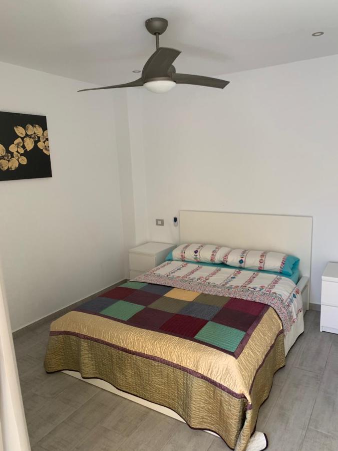 Costa Adeje-2 Bed.Apartment With Double Terrace Esterno foto