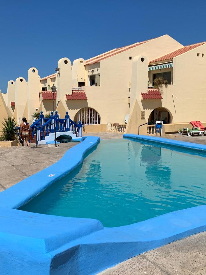 Costa Adeje-2 Bed.Apartment With Double Terrace Esterno foto