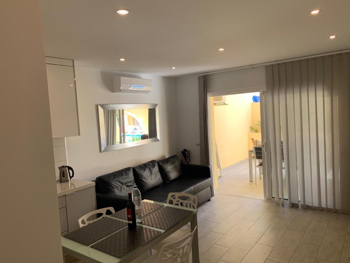 Costa Adeje-2 Bed.Apartment With Double Terrace Esterno foto