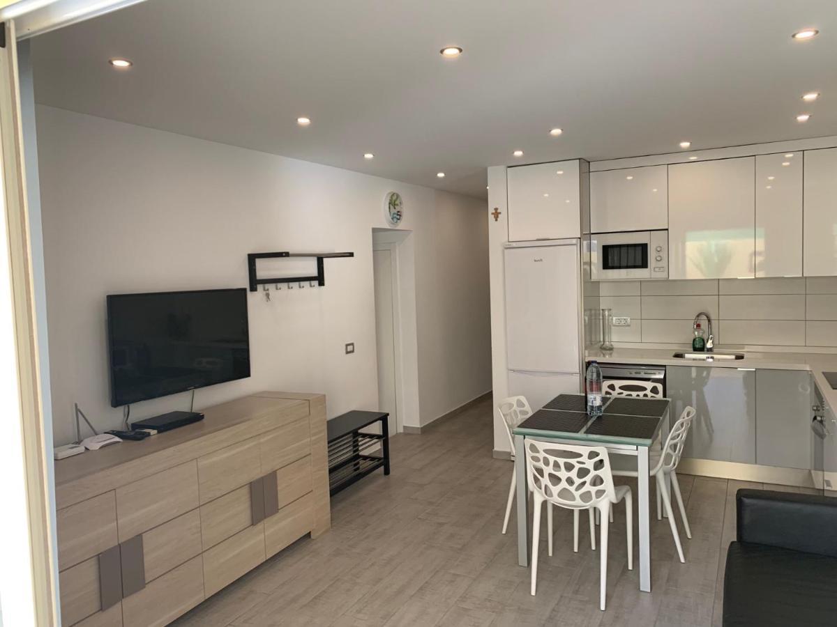Costa Adeje-2 Bed.Apartment With Double Terrace Esterno foto