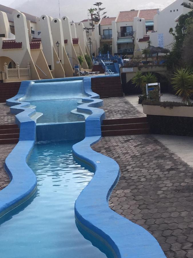Costa Adeje-2 Bed.Apartment With Double Terrace Esterno foto