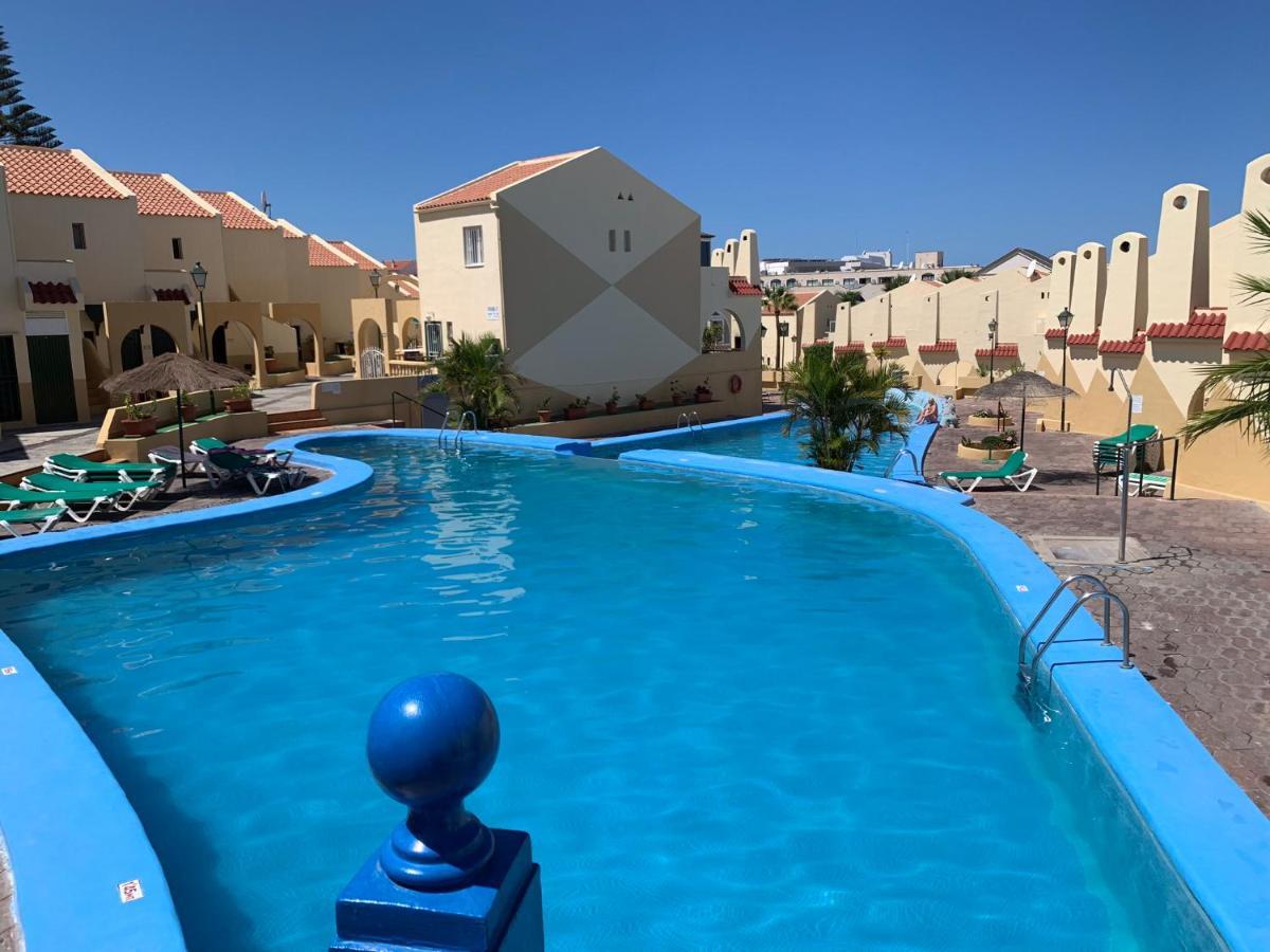 Costa Adeje-2 Bed.Apartment With Double Terrace Esterno foto