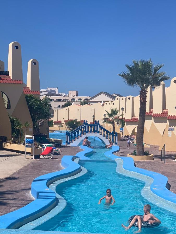 Costa Adeje-2 Bed.Apartment With Double Terrace Esterno foto