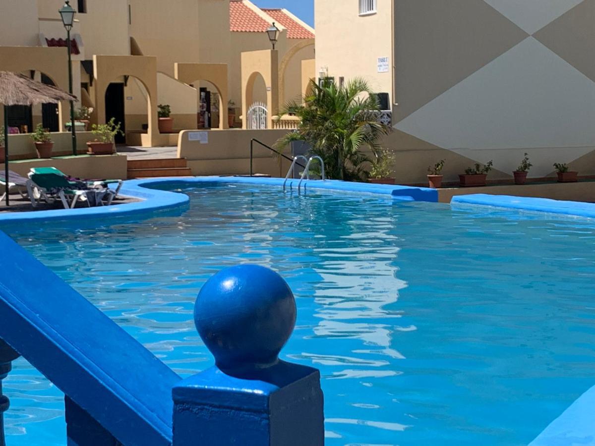 Costa Adeje-2 Bed.Apartment With Double Terrace Esterno foto