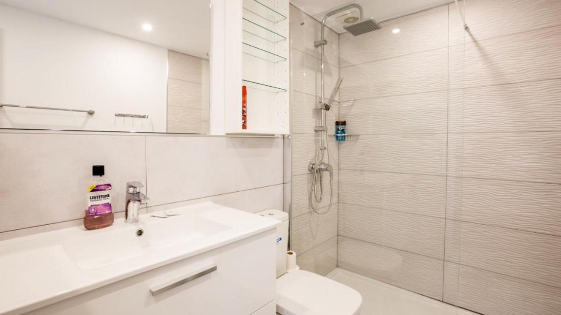 Costa Adeje-2 Bed.Apartment With Double Terrace Esterno foto