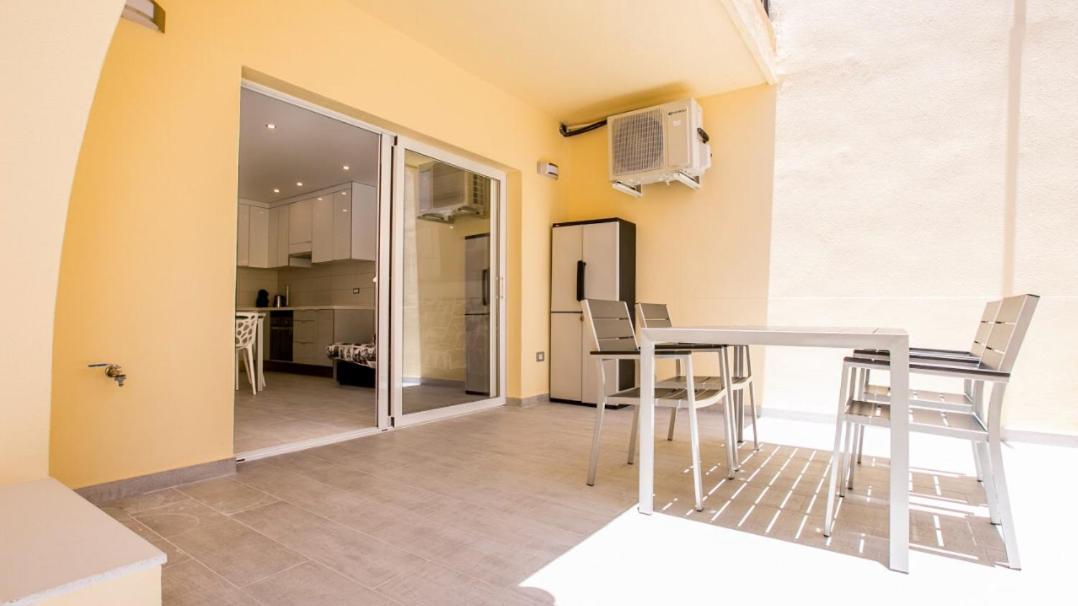 Costa Adeje-2 Bed.Apartment With Double Terrace Esterno foto
