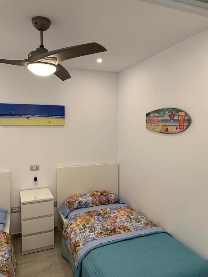 Costa Adeje-2 Bed.Apartment With Double Terrace Esterno foto